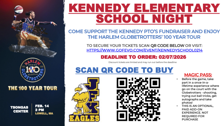 Harlem Globetrotters Game