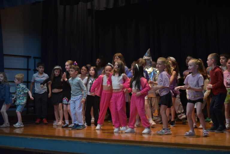 2026 JFK Talent Show Wrap-Up